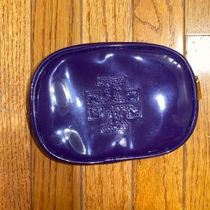 TORY BURCH CLUTCH PRACTICALLY BRAND NEW